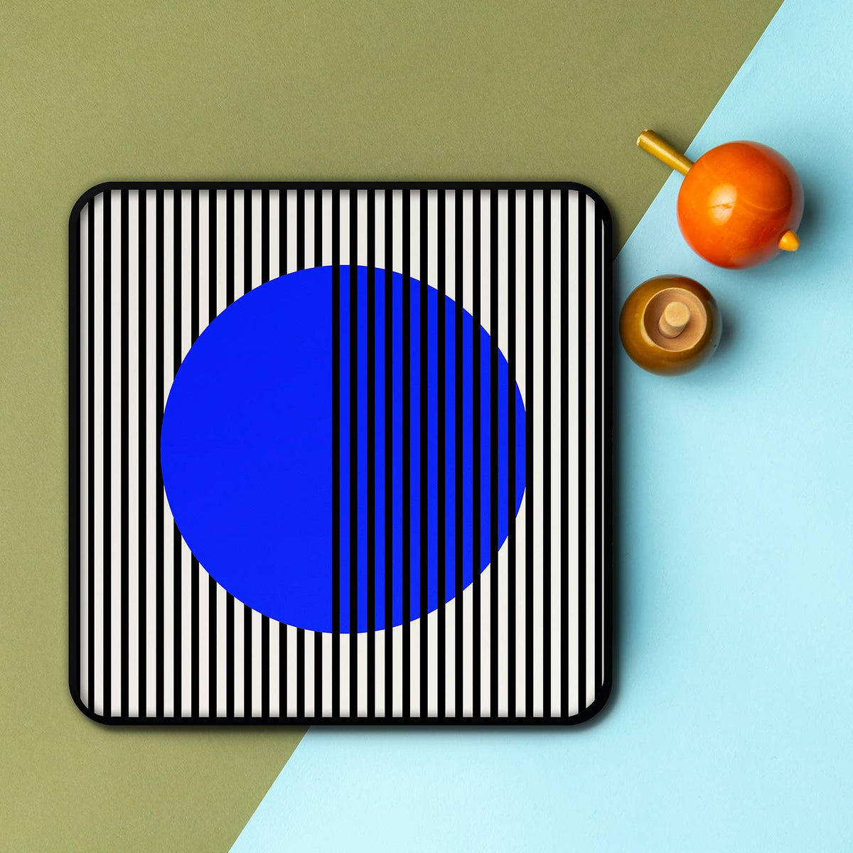 Plateau abstrait 16