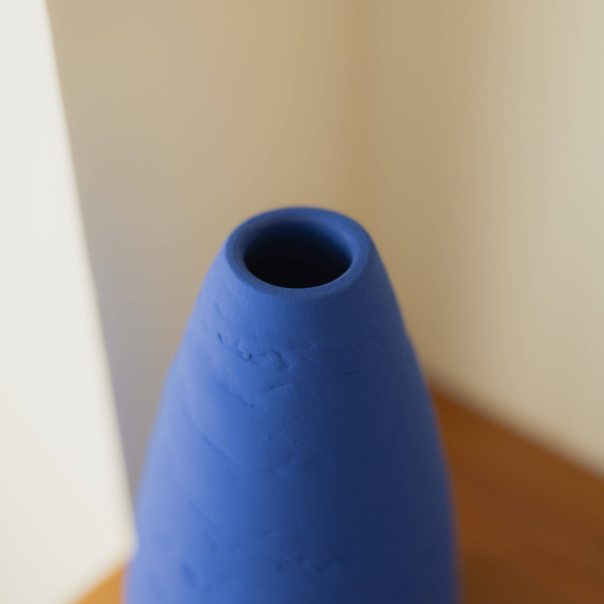 Vase Naxos en céramique