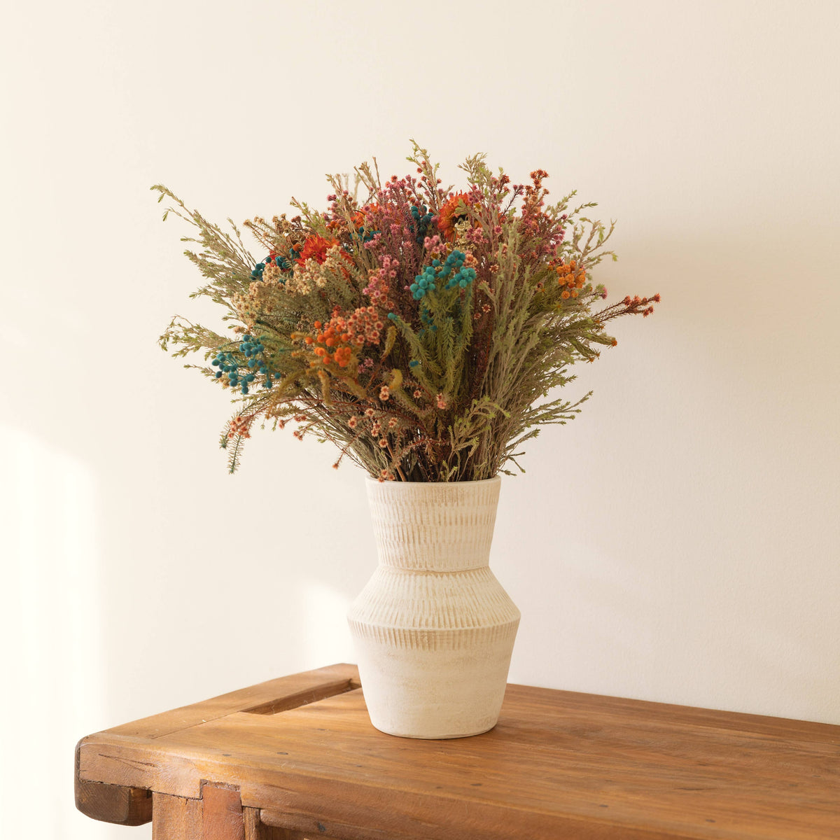 Vase Puglia en céramique