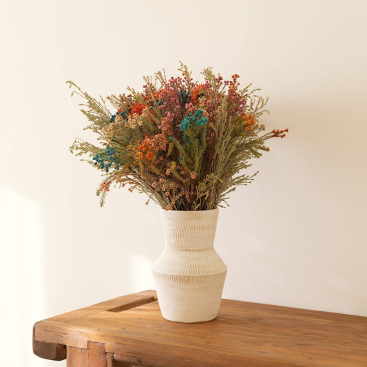 Vase Puglia en céramique