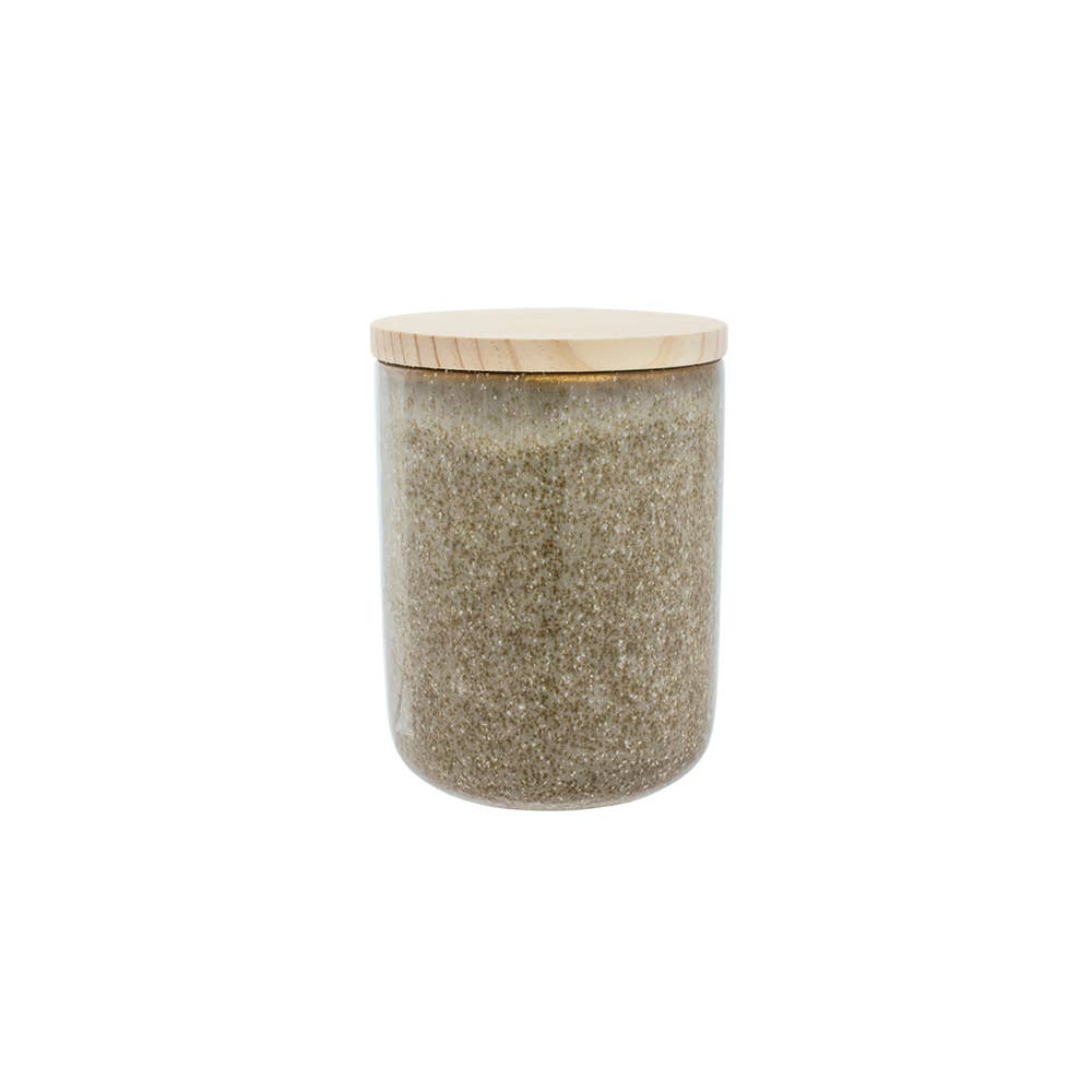 Pot Cuisine Épices 375ml GRANO: Marron
