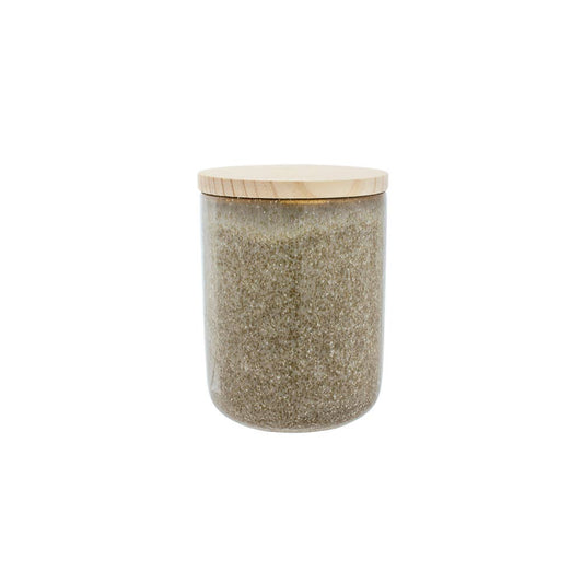 Pot Cuisine Épices 375ml GRANO: Marron