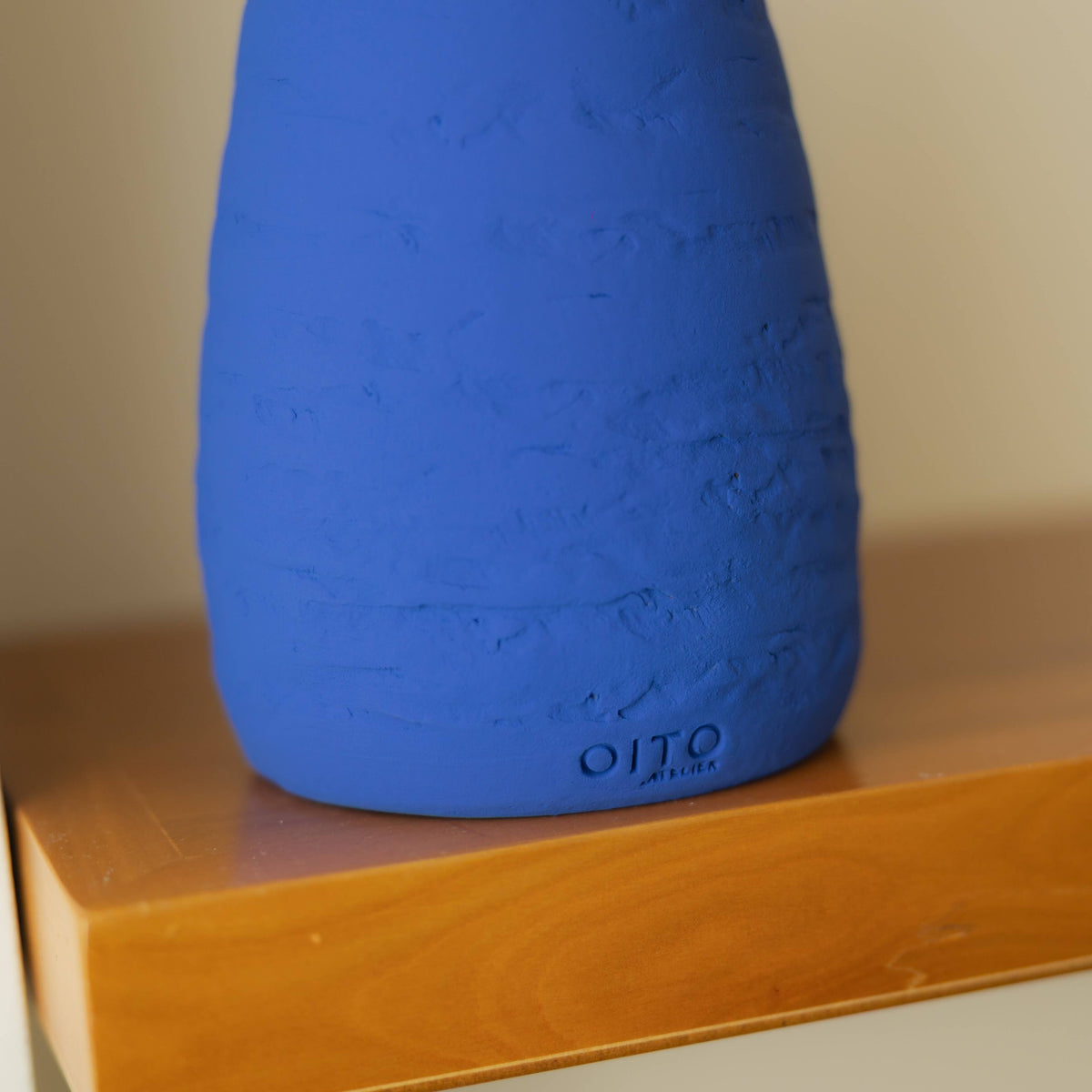 Vase Naxos en céramique