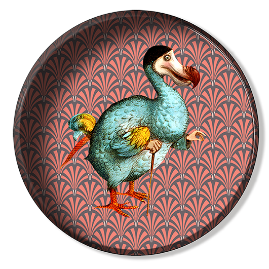 Plateau Dodo 02
