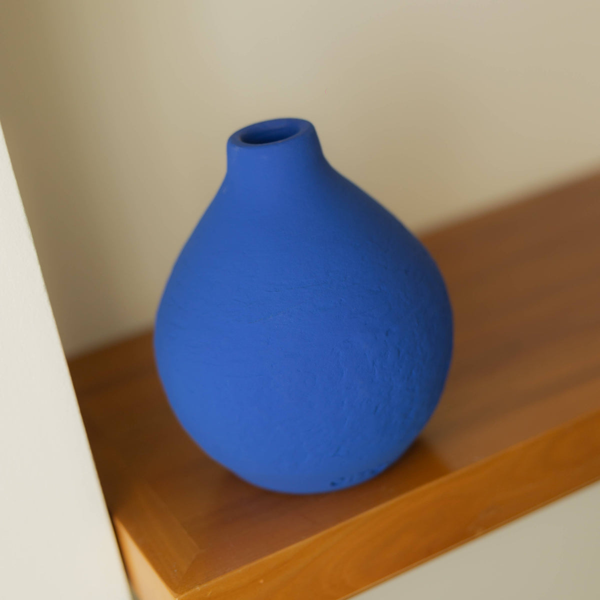 Vase Milos en céramique