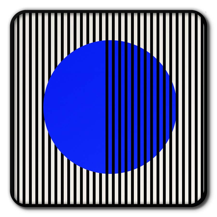 Plateau abstrait 16