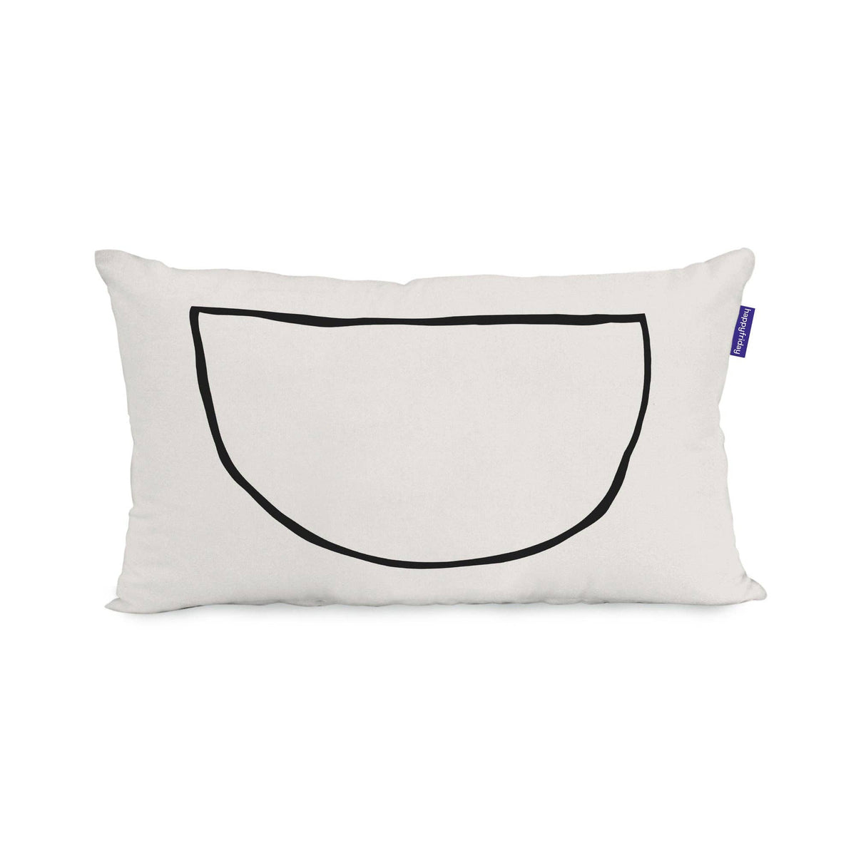 Housse de coussin Serenity 50 x 50 + 50 x 30 cm