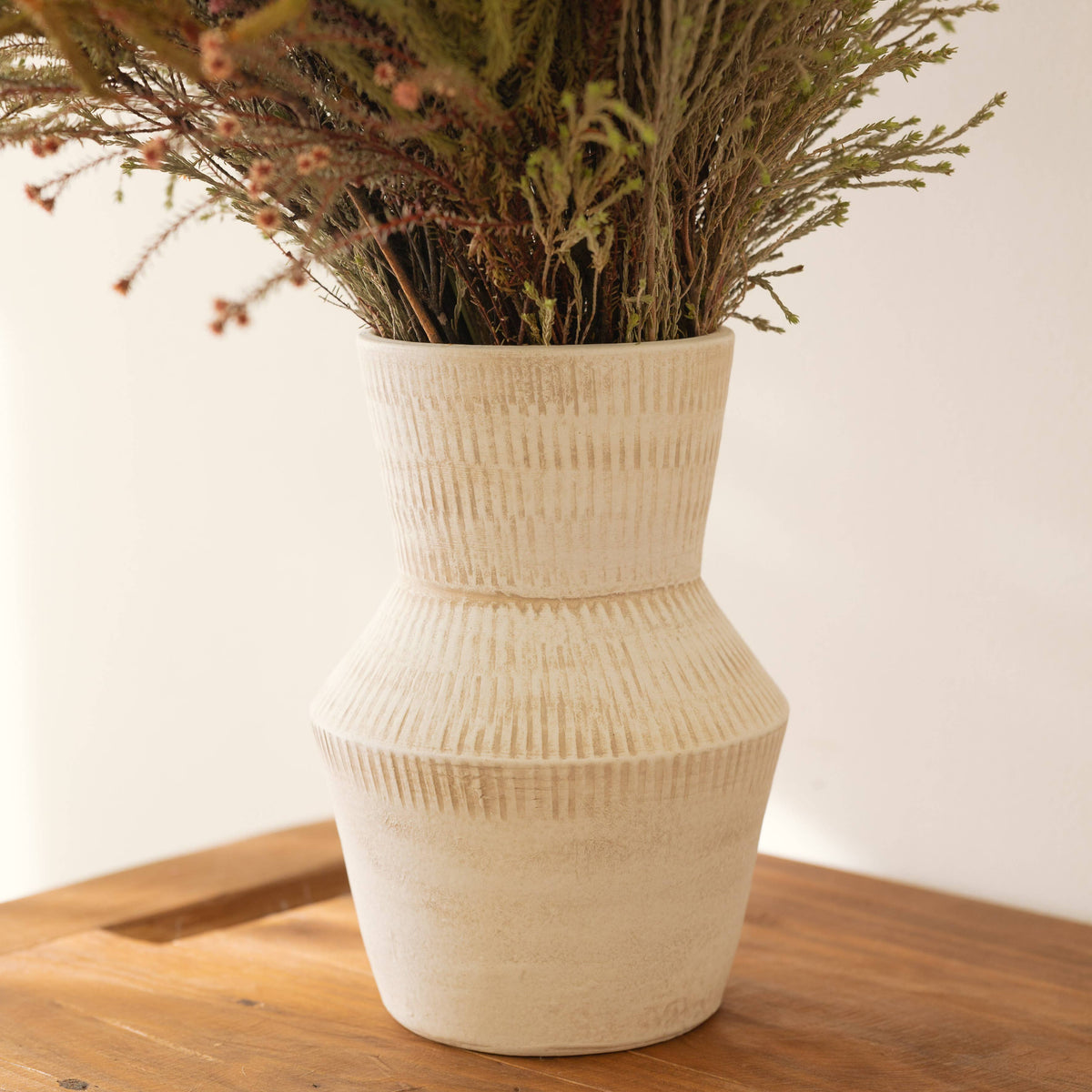Vase Puglia en céramique