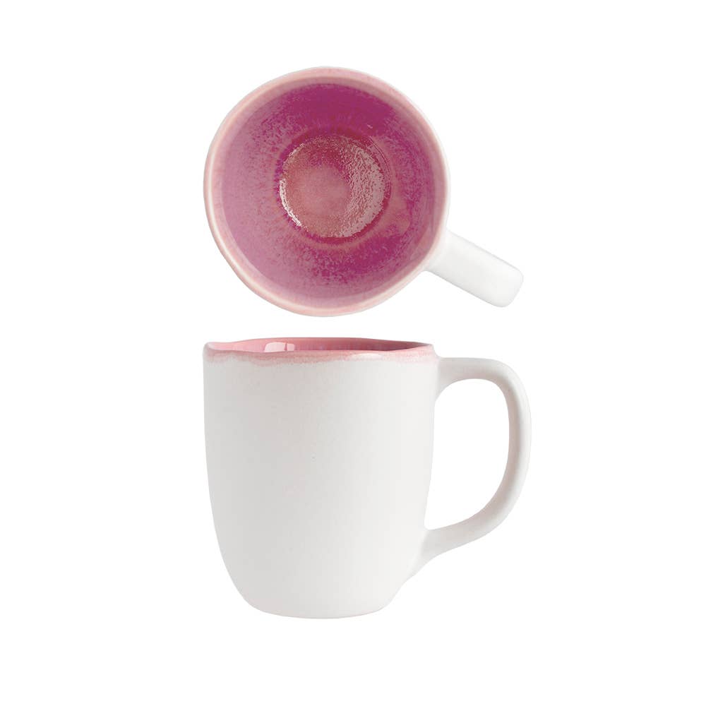 Mug MAR 500 ml: Rose