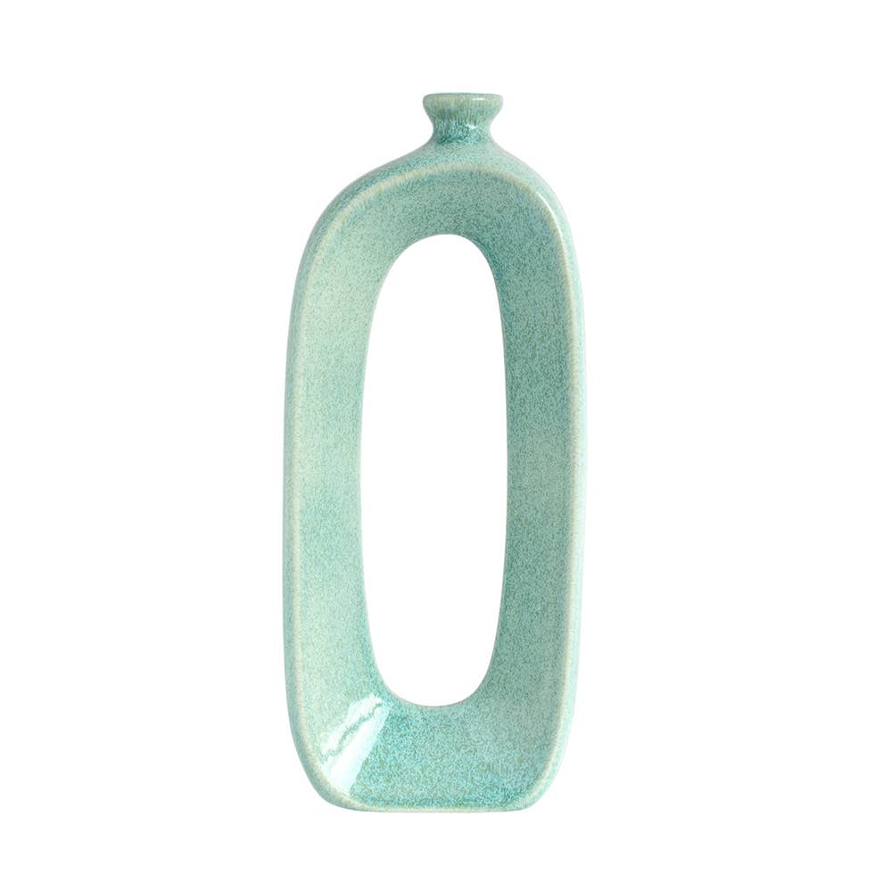 Vase 28cm BAGA