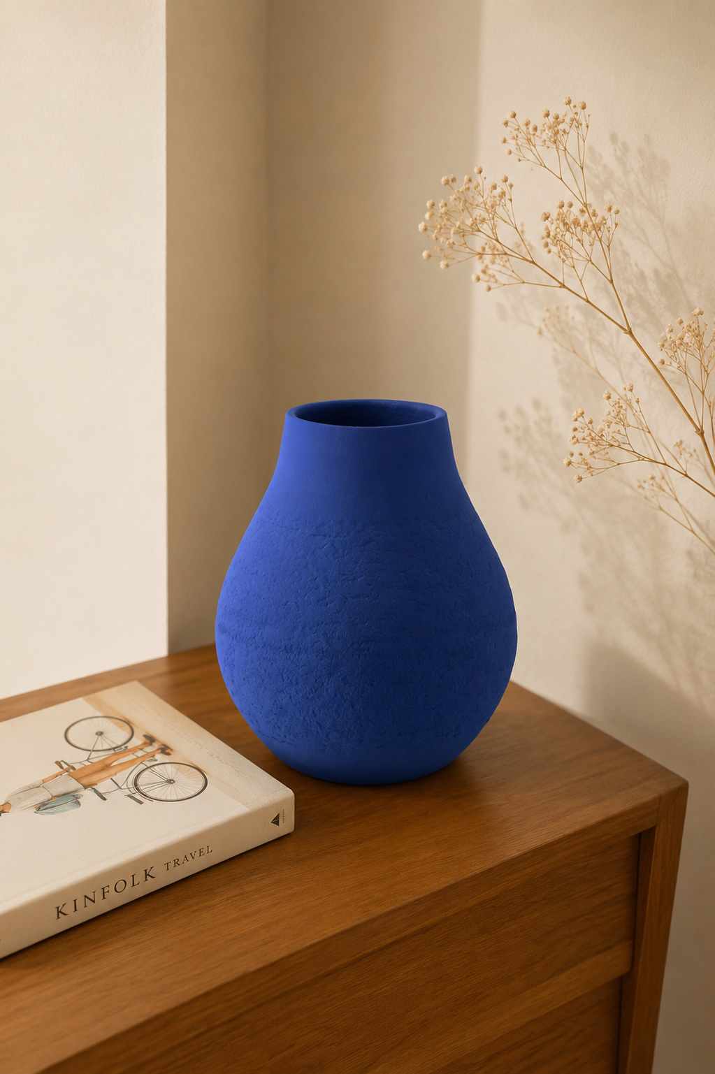 Vase Kos en céramique