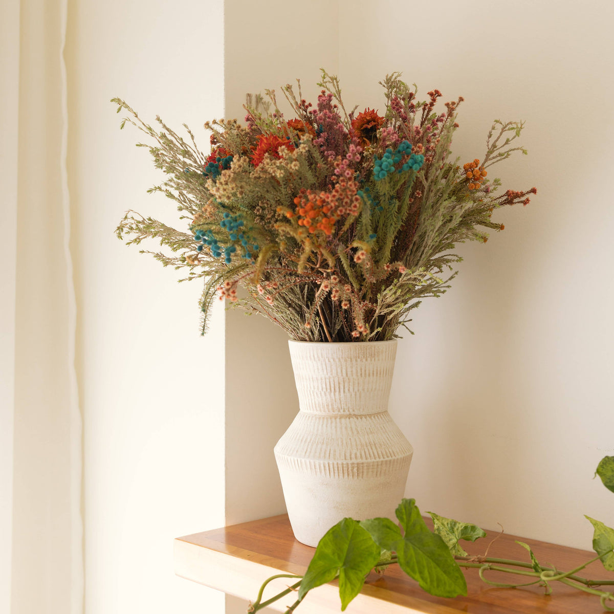 Vase Puglia en céramique