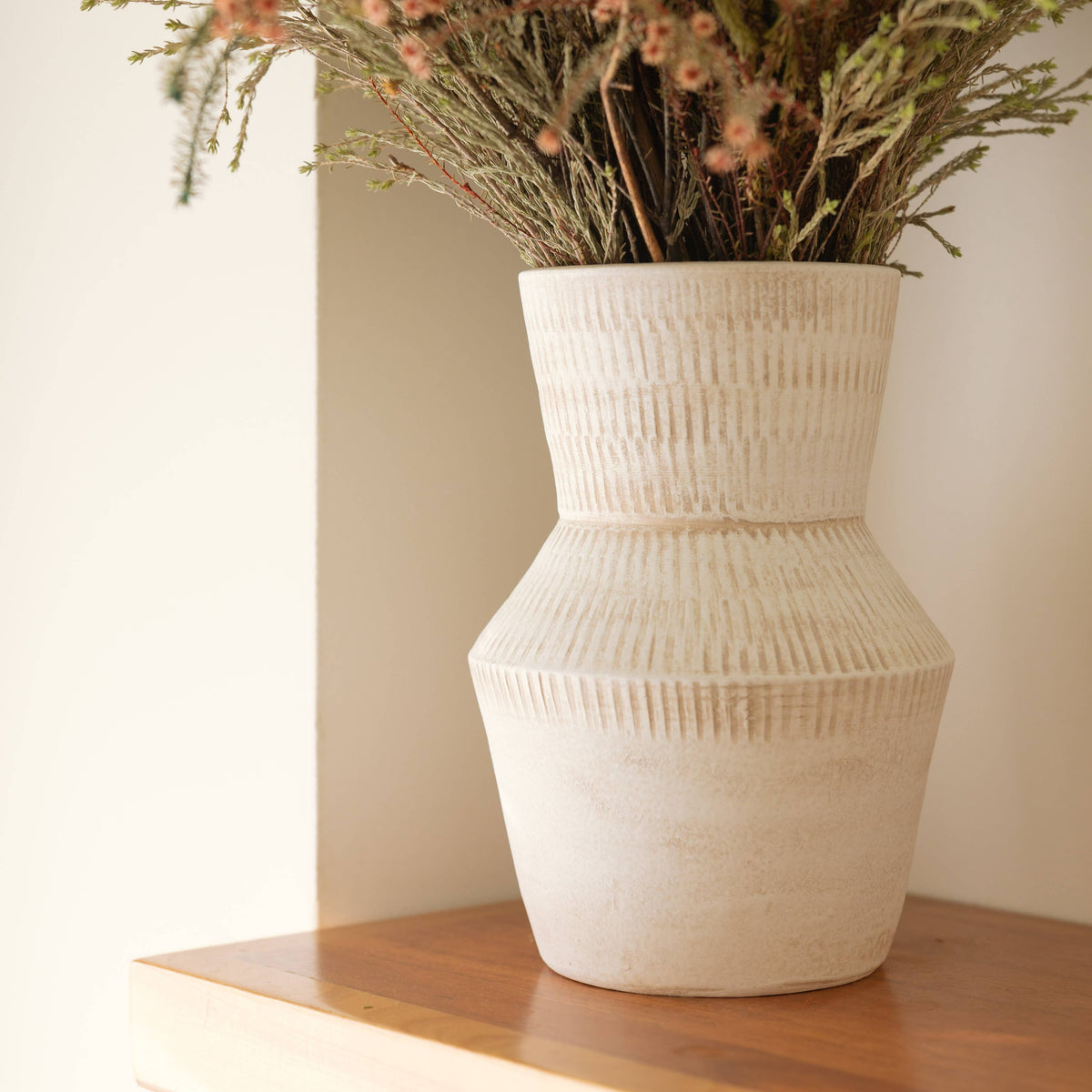 Vase Puglia en céramique