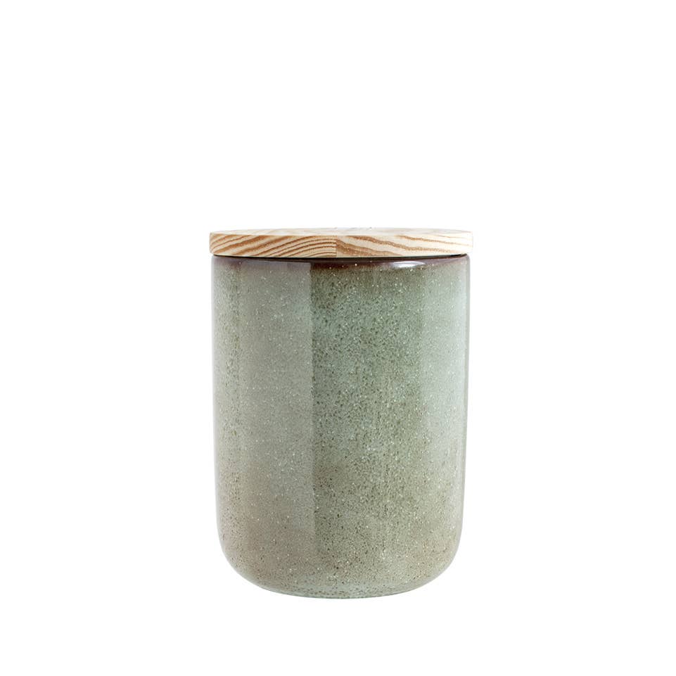 Pot Cuisine Épices 375ml GRANO: Marron