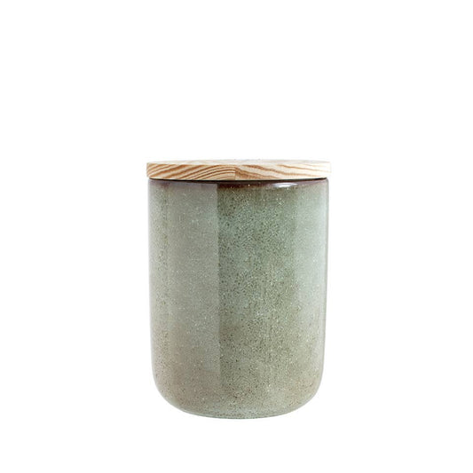 Pot Cuisine Épices 375ml GRANO: Verde