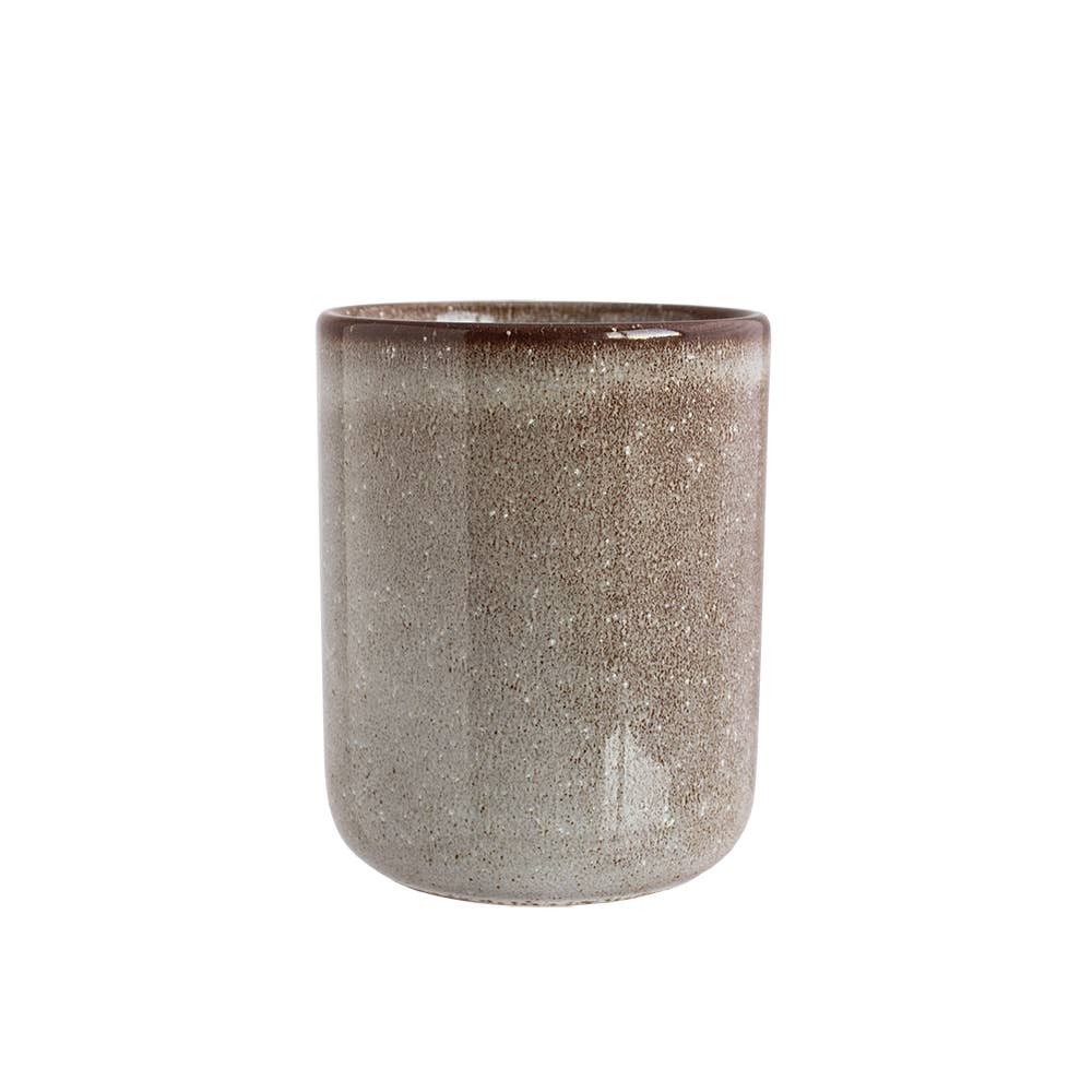 Pot Cuisine Épices 375ml GRANO: Marron