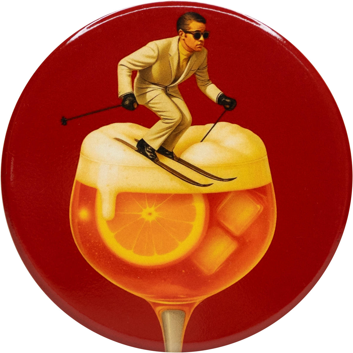 Sous-verres en céramique - Tout Schuss
