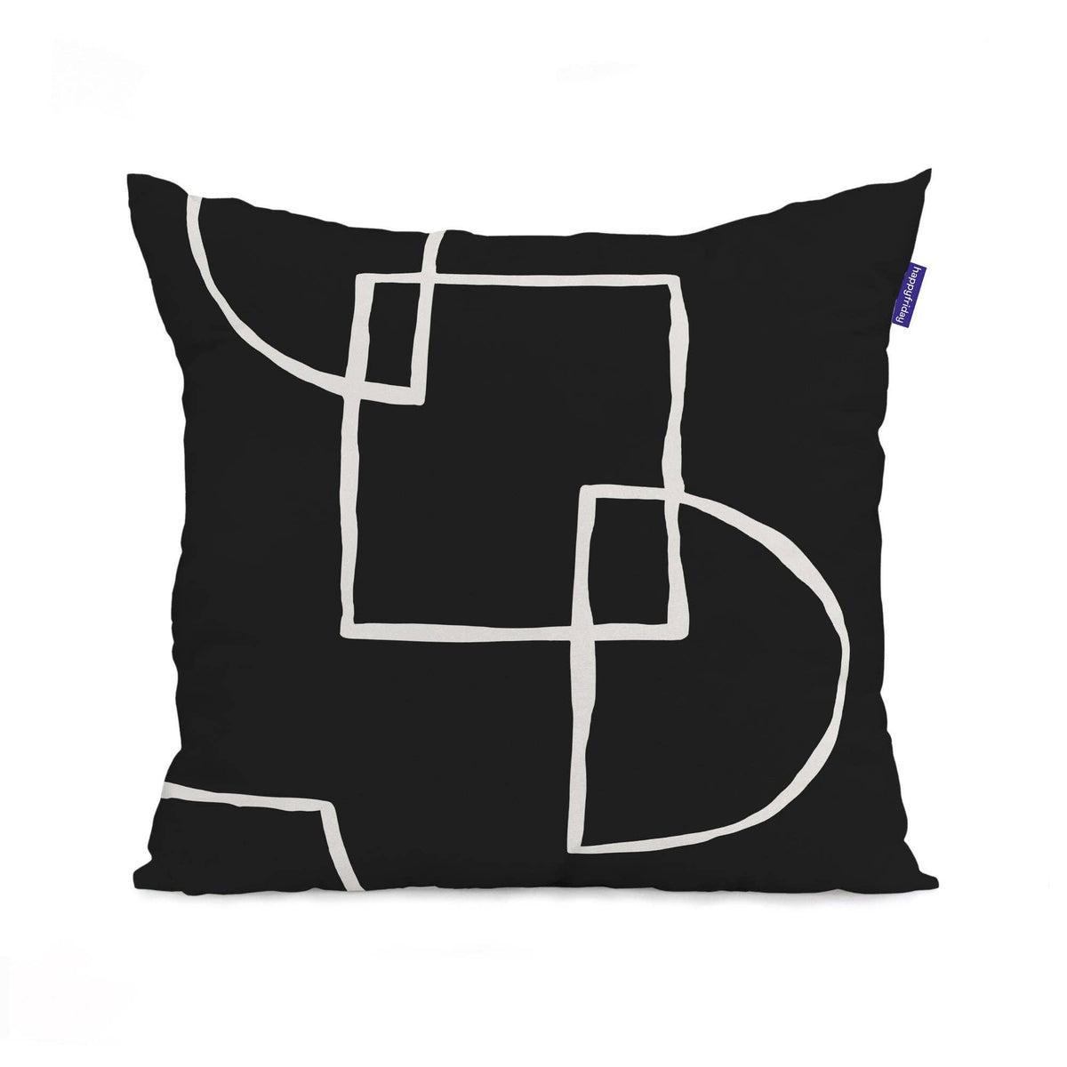 Housse de coussin Serenity 50 x 50 + 50 x 30 cm