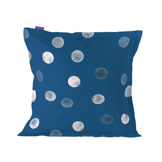 Housse de coussin Confetti 60 x 60 cm