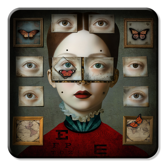 Plateau Alisa - Vision