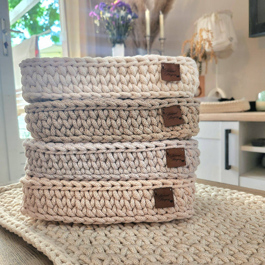 Panier organisateur