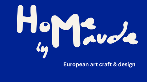 Home By Maude