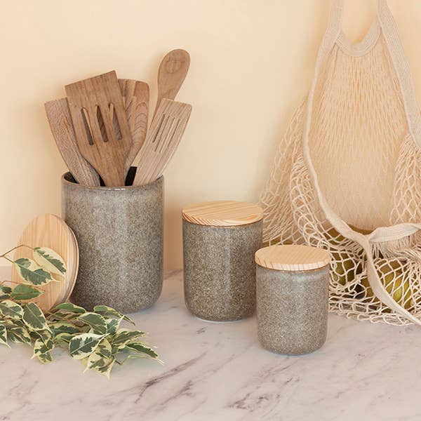 Pot Cuisine Épices 375ml GRANO: Marron