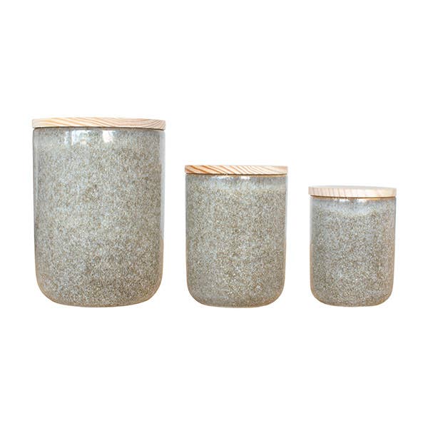 Pot Cuisine Épices 375ml GRANO: Marron
