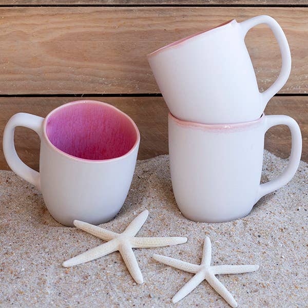 Mug MAR 500 ml: Rose