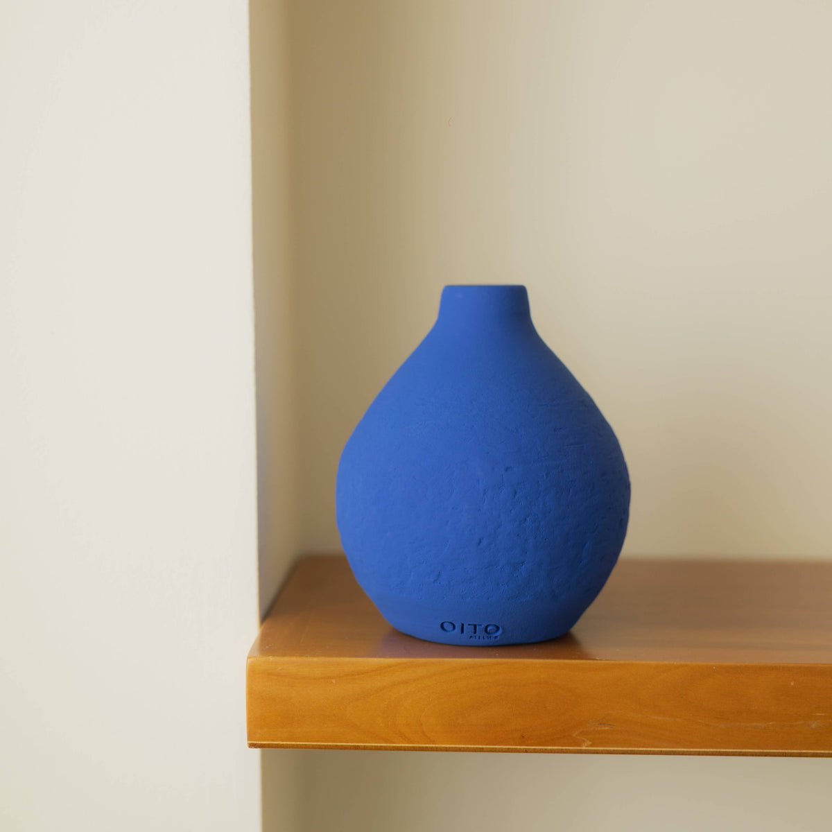 Vase Milos en céramique