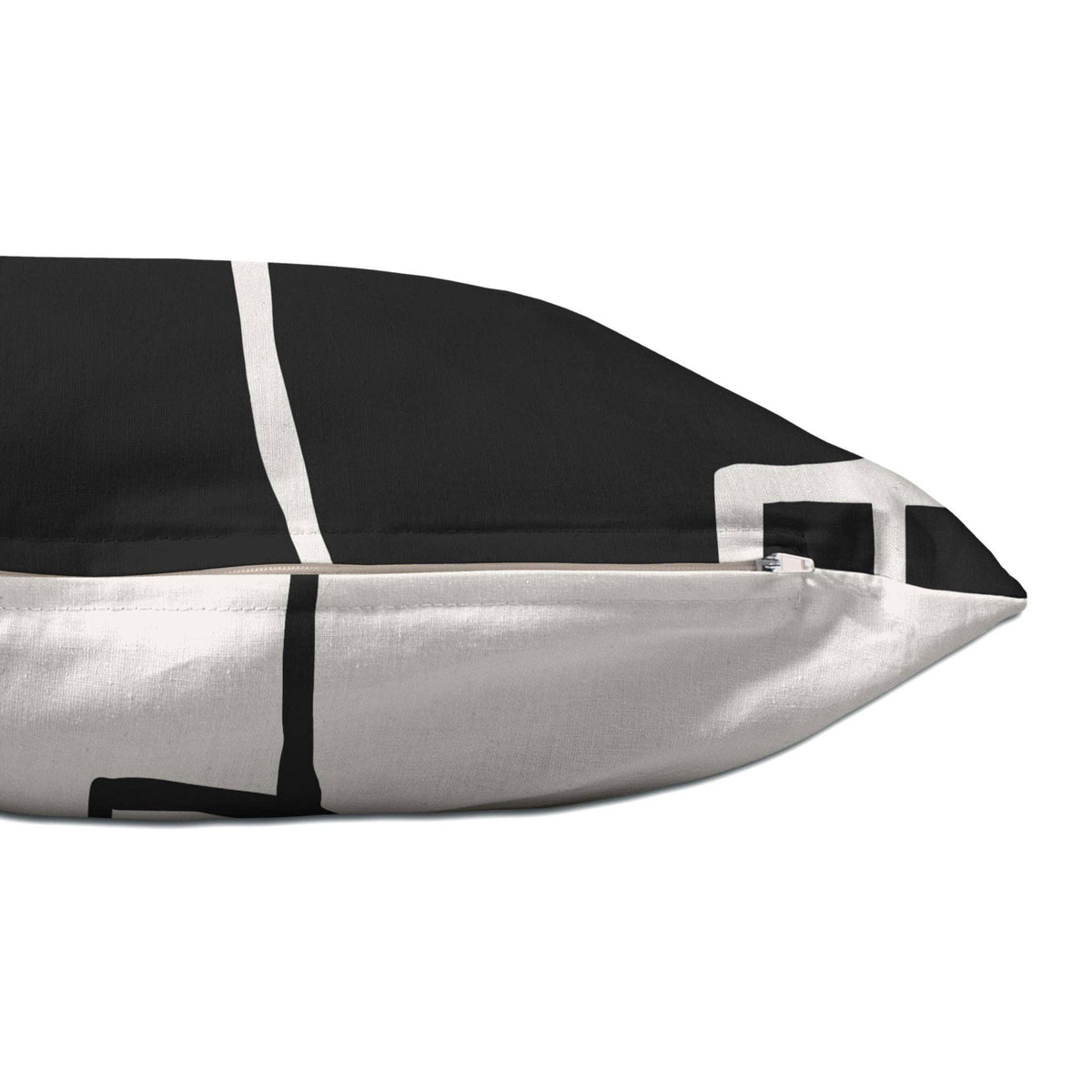 Housse de coussin Serenity 50 x 50 + 50 x 30 cm
