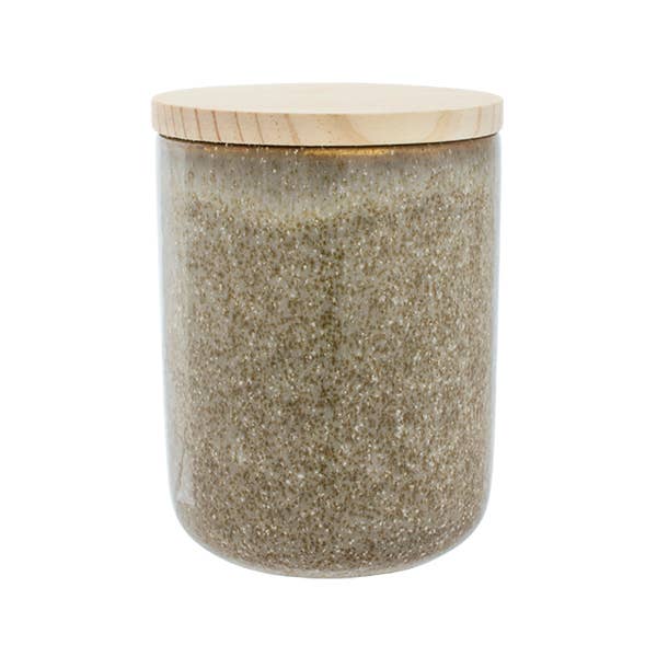Pot Cuisine Épices 375ml GRANO: Verde