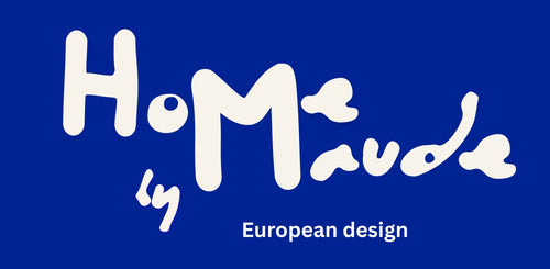 Home By Maude